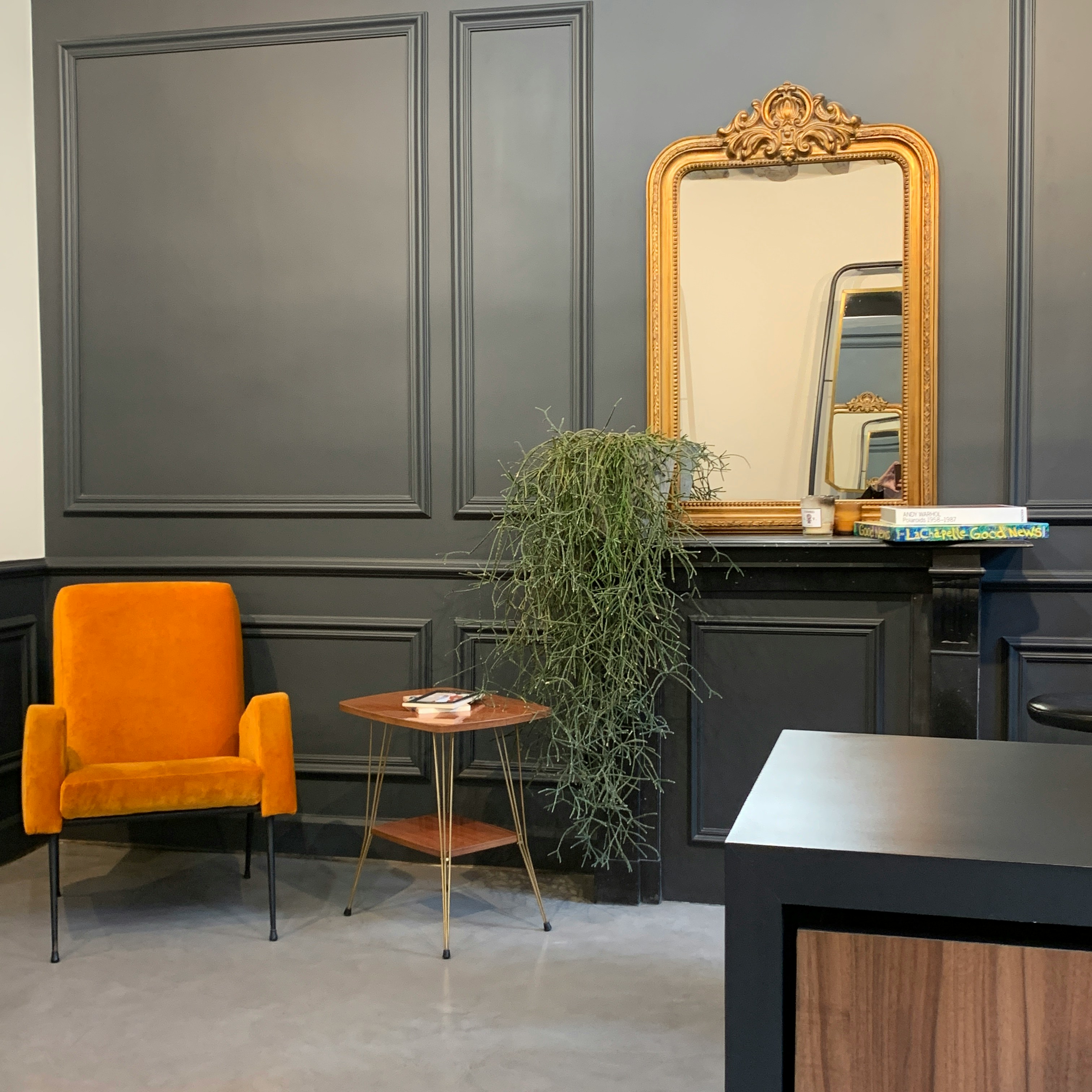 Mueble fabricado a medida